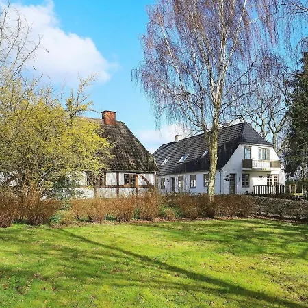 Tatil Evi Holiday Iii Vejstrup