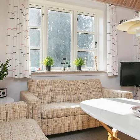 Tatil Evi Holiday Iii Vejstrup