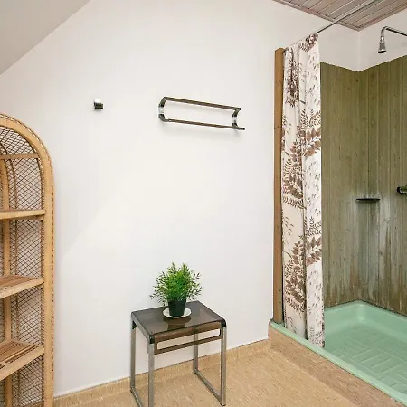 Holiday Iii Tatil Evi Vejstrup