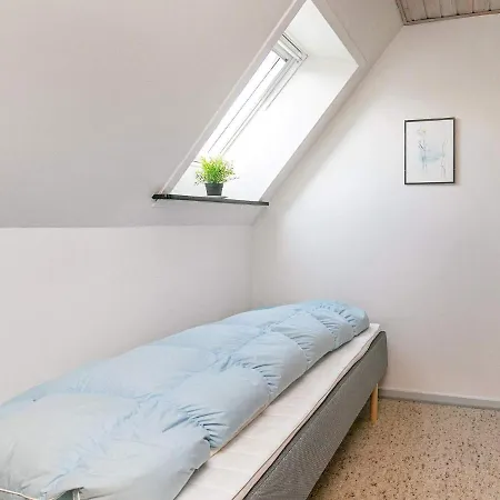 Holiday Iii Tatil Evi Vejstrup