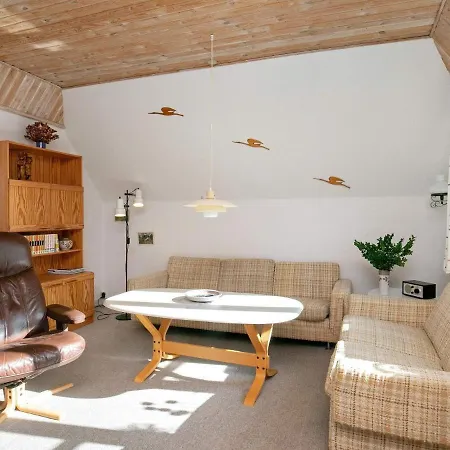 Holiday Iii Tatil Evi Vejstrup